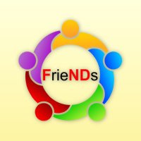 FND FrieNDs(@FNDFrieNDsUK) 's Twitter Profile Photo
