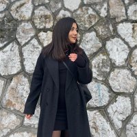 Pelin TOPRAK (@toprakpelin4) Twitter profile photo