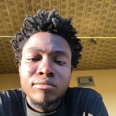 blackboy_lu's profile picture. Weird is sexy