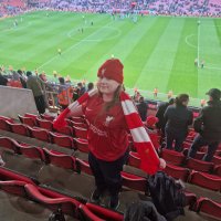 Sarah LFC (@sarah_lfc92) 's Twitter Profile