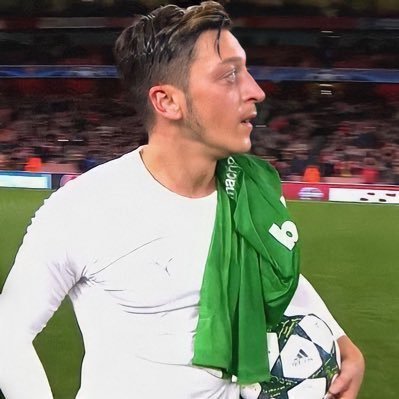 Ozil_Q10 Profile Picture