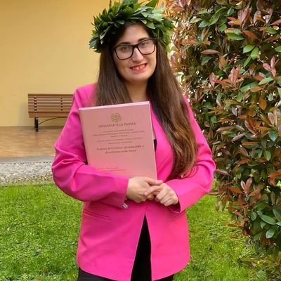 Aspirante Giornalista✍️ | Salute & Benessere | Racconto storie positive