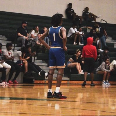 Pg || 6’1 Guard || l || 4.1 gpa || 407-289-7284