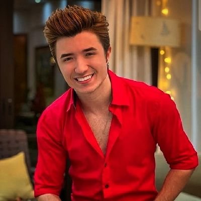 Sejam bem vindo(a) ao nosso FC ❤
Siga ele nas redes sociais 👇
YouTube: Dani Deluca
insta: @_danideluca
fece: @OficialDaniDeluca