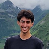 Avi Ackermann (@aviackermann) 's Twitter Profile