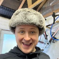 Jack Perkins (@mrjperkins) 's Twitter Profile Photo