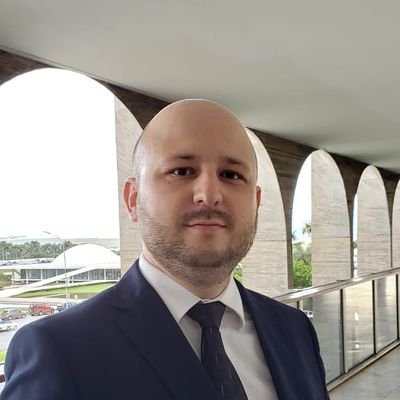 🇧🇷 Brazilian diplomat in South Africa 🇿🇦
Tweets are unofficial.
🇧🇷 Diplomata do Brasil na África do Sul 🇿🇦 Tweets não são oficiais.