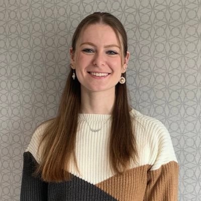 @FendLab Lab Manager | @PittTweet Psychology ‘22 | she/her/hers
