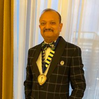 Amit Tolat (@tolat1203) 's Twitter Profile