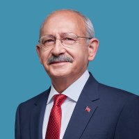 Kemal Kılıçdaroğlu(@kilicdarogluk) 's Twitter Profile Photo