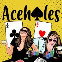 Aceholes (@aceholespod) 's Twitter Profile Photo Aceholes (@aceholespod) 's Twitter Profile Photo