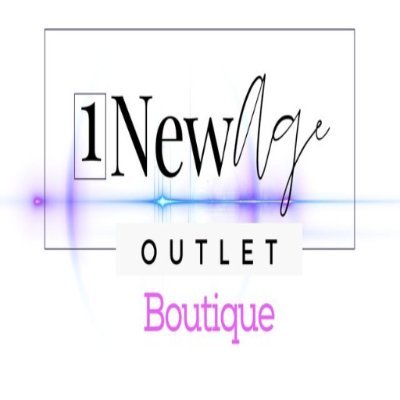 1 NewAge Outlet