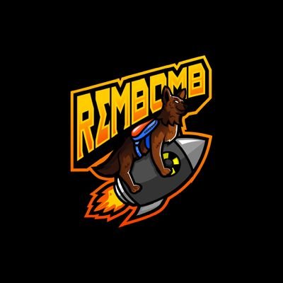 Official Twitter of Rembomb! Enjoy sharing with my Followers. Stop by the stream anytime and lets have some fun! Find me at https://t.co/MU0TtPhZVa