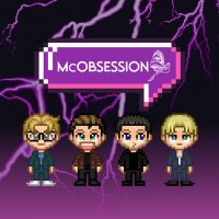 McObsession(@McObsession) 's Twitter Profile Photo