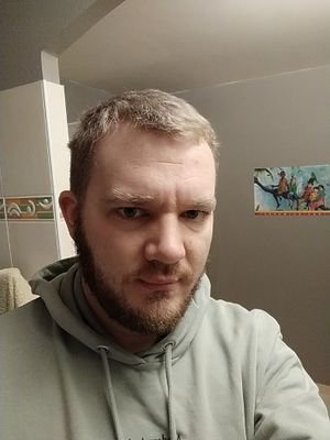 Yohann_Le_Roy's profile picture. Professional woodworker. 
#Bitcoin enthusiast