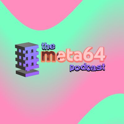 meta64cast's profile picture. creatorcast hosted by @metasixtyfour | guests in following | https://t.co/lqXQALGDhH