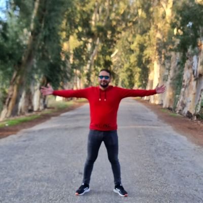 RKasikci48's profile picture. 