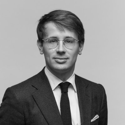 Avocat - cofondateur et associé de #Parallel Avocats, revue #Third