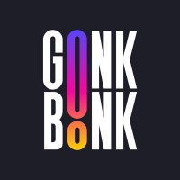 GONKBONK (@thegonkbonk) 's Twitter Profile Photo GONKBONK (@thegonkbonk) 's Twitter Profile Photo