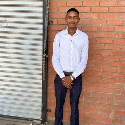 KagisoSamuel7's profile picture. 