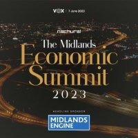 The Midlands Economic Summit (@midlandssummit) 's Twitter Profile