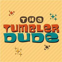 Tumbler Dude(@TumblerDude) 's Twitter Profile Photo