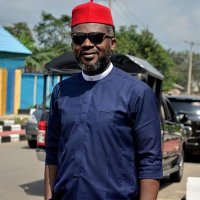 Jude C. Ndukwe ANIPR (@stjudendukwe) 's Twitter Profile