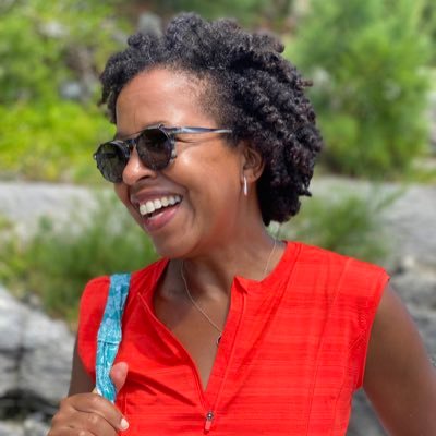 Prof of Africana Studies @SmithCollege; Writer, Teacher, Overthinker