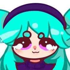 Hi! Im Cawndy! (Also Known as Bella) Im a Twitch Streamer & 3D Artist!
Commissions Closed may Take Occasional Requests When Asked
pfp by @kyumazi