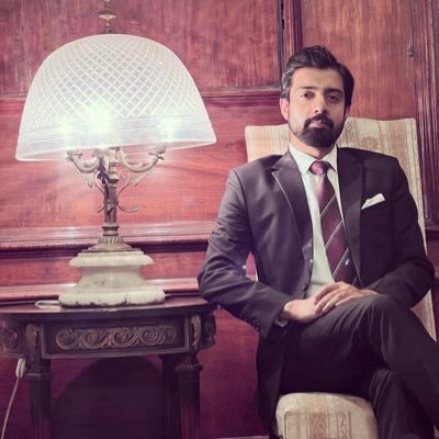 A wanderer|| Civil Servant || FSP 🇵🇰 || Served PP👮‍♂️ Note:my only twitter account|| views are personal don’t take em to heart