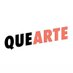 QueArte_Producciones (@QuearteOjea) Twitter profile photo