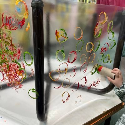 niurieduca's profile picture. Educadora infantil y futura maestra #recursoseducativos #educacionactiva #educacioninfantil #metodologiasactivas #tecnología #otraeducacionesposible #abp