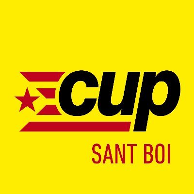 CUP Sant Boi