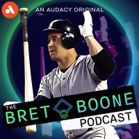 Bret Boone(@theboone29) 's Twitter Profile Photo
