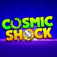COSMIC SHOCK (@cosmicshock7) 's Twitter Profile