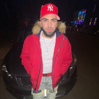 Yankee🇩🇴🇵🇷 Profile