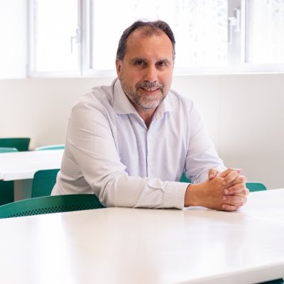 Periodista con experiencia en busca de nuevos retos