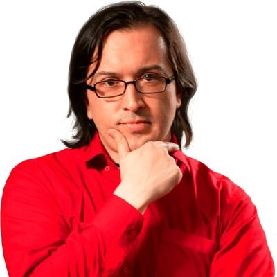 - H I D E K I -
Comunicador Social - Periodista
Especialización en Gestión Cultural.