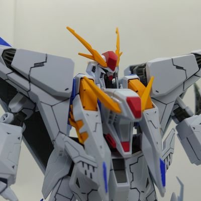 営業職   部下数人だけど、俺っちがポンコツw    ガンプラ作ってます！   MG・HGメイン   下手ながら気にせず楽しんでます。二十数年前、峠・サーキットを180SXで走ってましたw