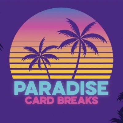 ParadiseCardBrk Profile Picture