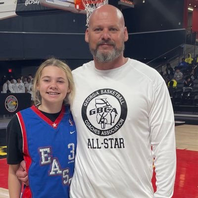 Head Girls Basketball Coach Creekview Grizzlies