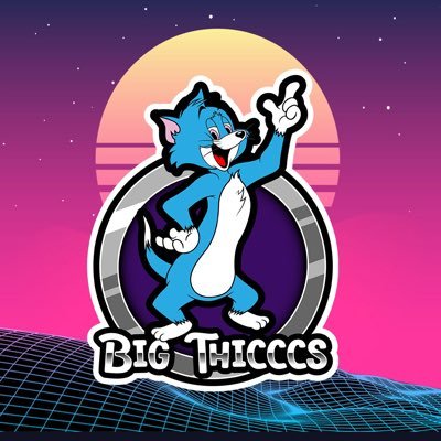 BigThicccs's profile picture. YouTube creator with 10k+ Subs who makes funny moments and voiceover type content. Also Bucks and Ravens fan #FearTheDeer #RavensFlock #Birdland #ThunderUp