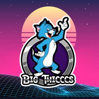 Big Thicccs (@bigthicccs) 's Twitter Profile