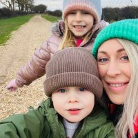 Fay Armstrong (Johnson) (@fay_vourite) 's Twitter Profile