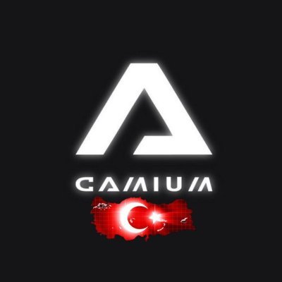 @Gamiumcorp TEK İNTERNET, TEK KİMLİK Her şey Gamium için. Gamium'u Türkiye ye tanıtmak ve desteklemek amaçlı kurulmuş bir profildir. (ASLA SANA MESAJ ATMAM!)