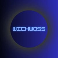 WichWoss(@wichwoss) 's Twitter Profile Photo