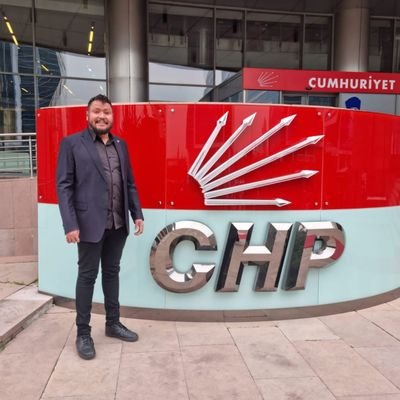 Cumhuriyet Halk Partisi Ankara 2.Bölge Milletvekili Aday Adayı