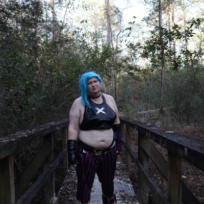 Gamer youtuber, and transwoman cosplayer, soon to be vtuber, spicy accountant. mdni @kamala_ryoko is my vtube page 27 years old