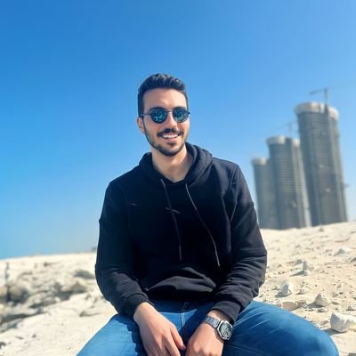 وإن أتاكم خبر موتي فأدعوا لي و تبرعوا ولو بنصف تمره ♥️
