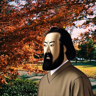 Back from the past to spread ancient wisdom in the modern world. Join me on this journey of self-discovery and growth. #Confucius #Wisdom #Teacher #Master